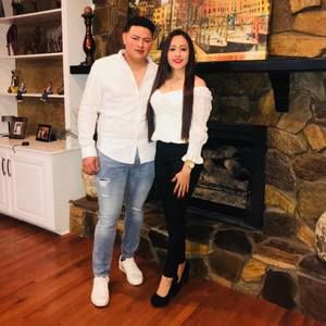 Meet your Posher, Mirna j.